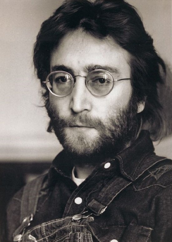 John Lennon Fotoğrafı - 2