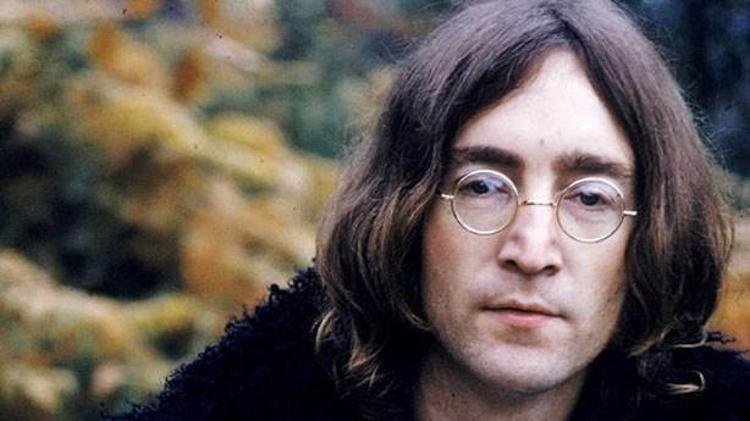 John Lennon Fotoğrafı - 3