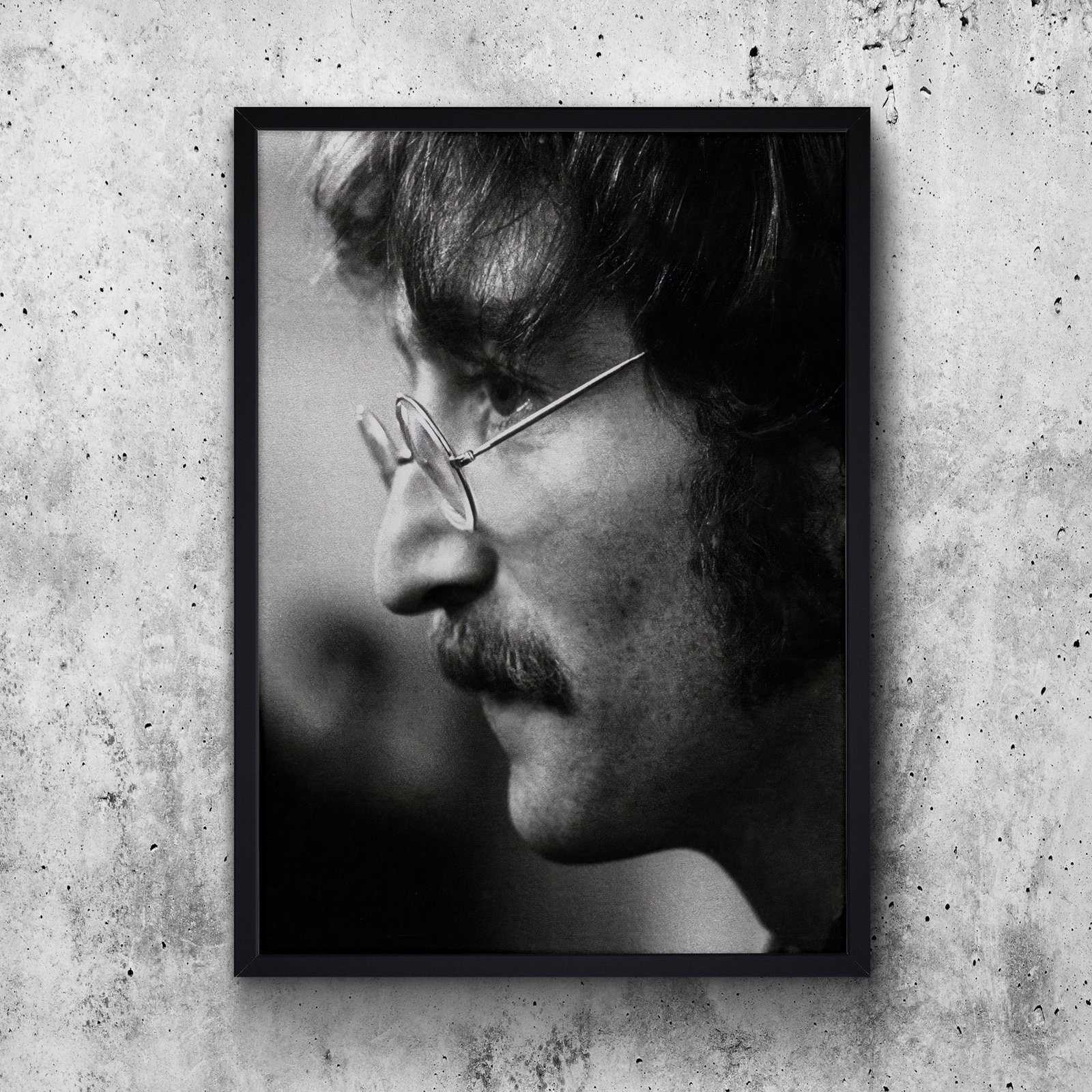 John Lennon Profil Resmi