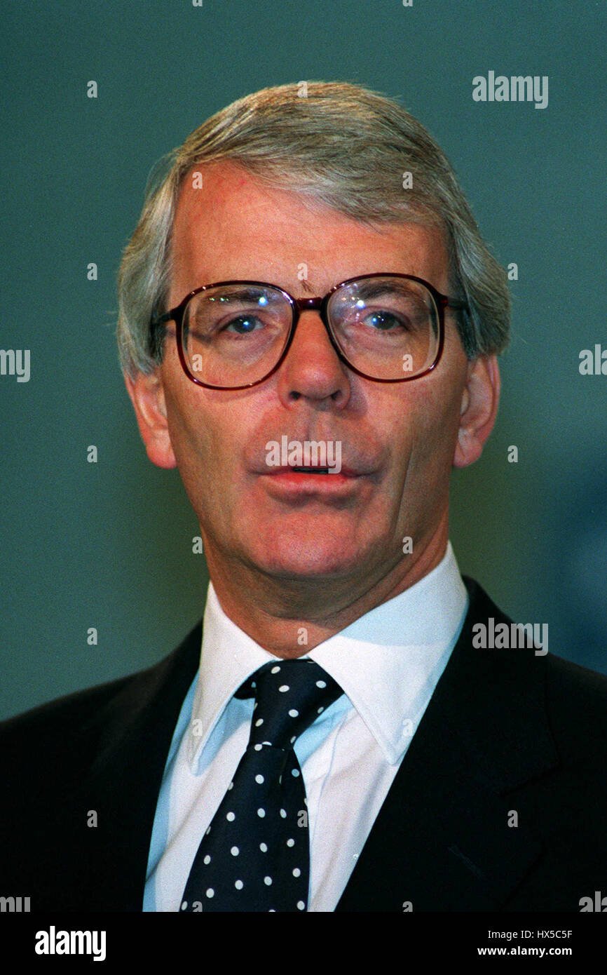 John Major Fotoğrafı - 2