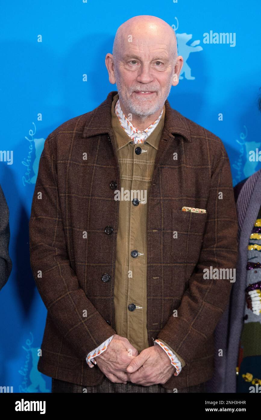 John Malkovich Fotoğrafı - 2