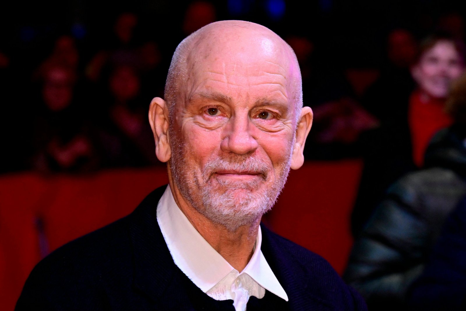 John Malkovich Fotoğrafı - 4