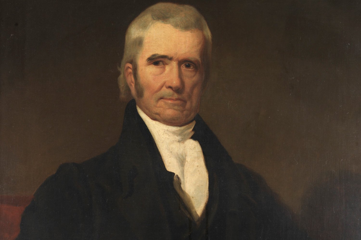 John Marshall Fotoğrafı - 5