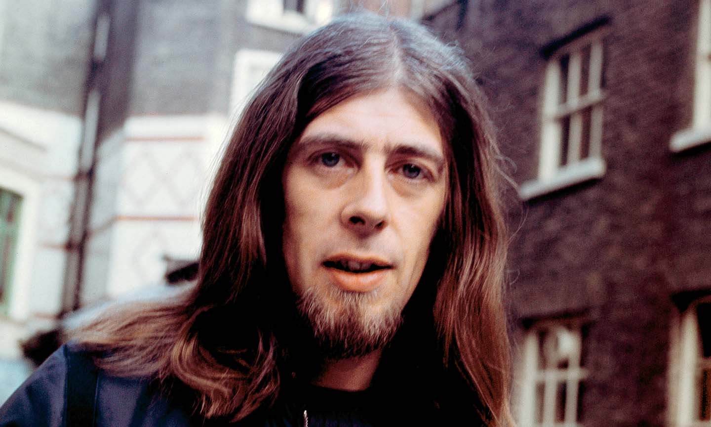 John Mayall Fotoğrafı - 1