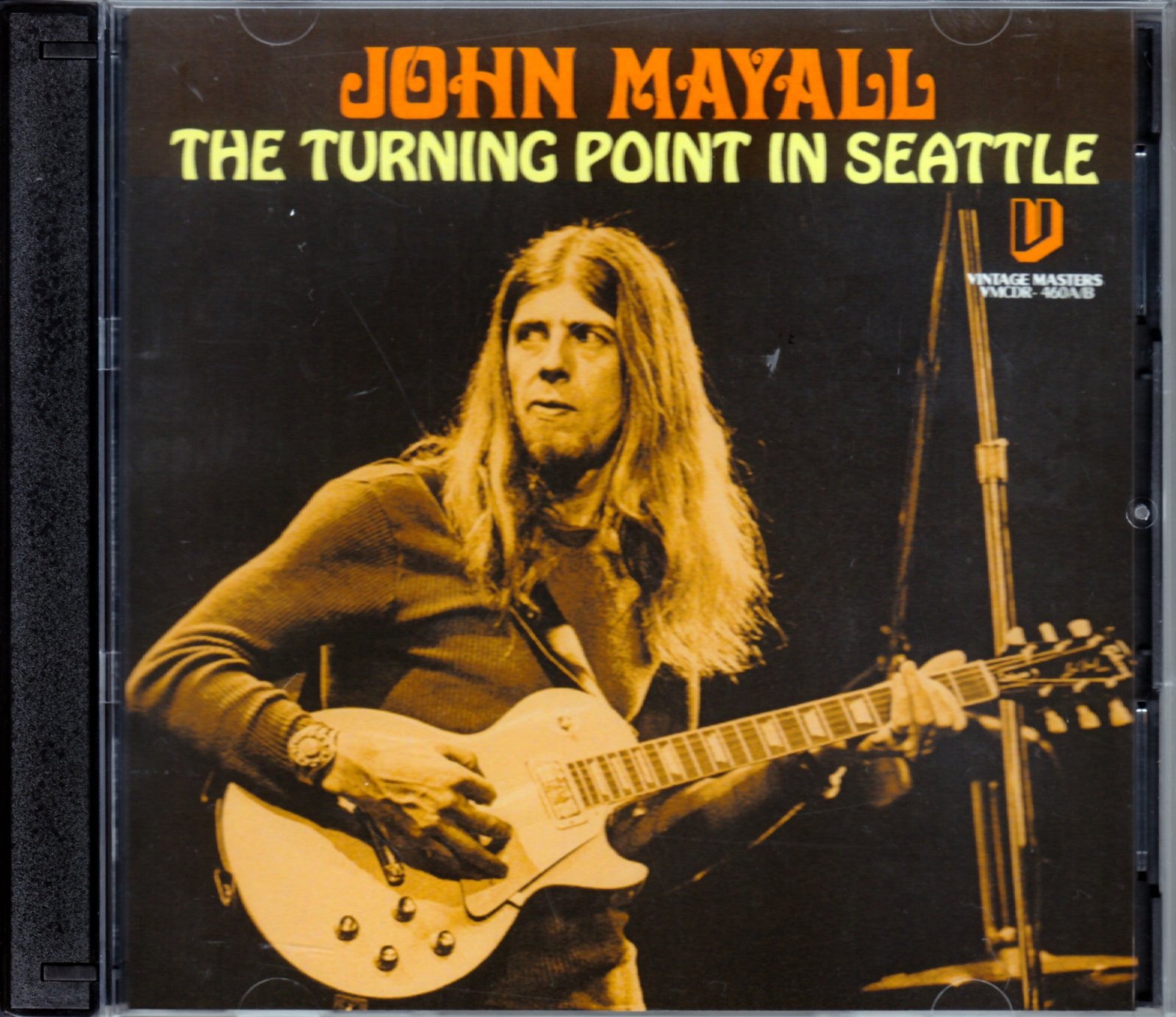 John Mayall Fotoğrafı - 3