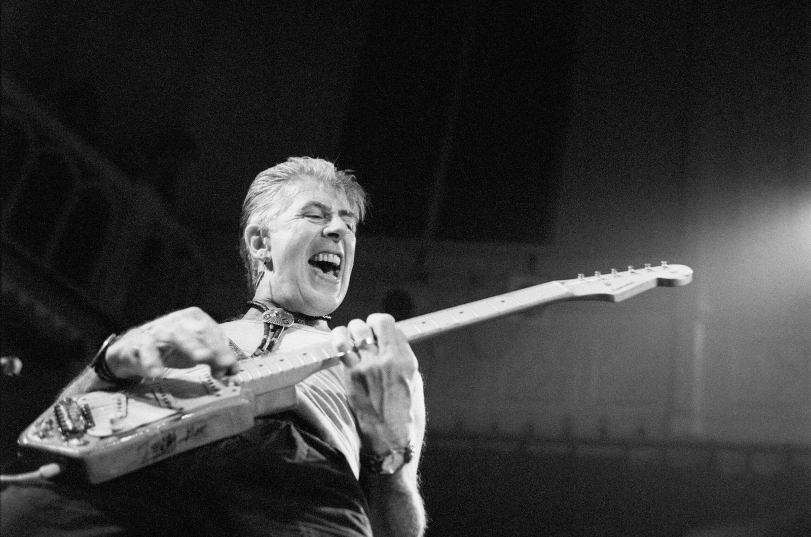 John Mayall Fotoğrafı - 4