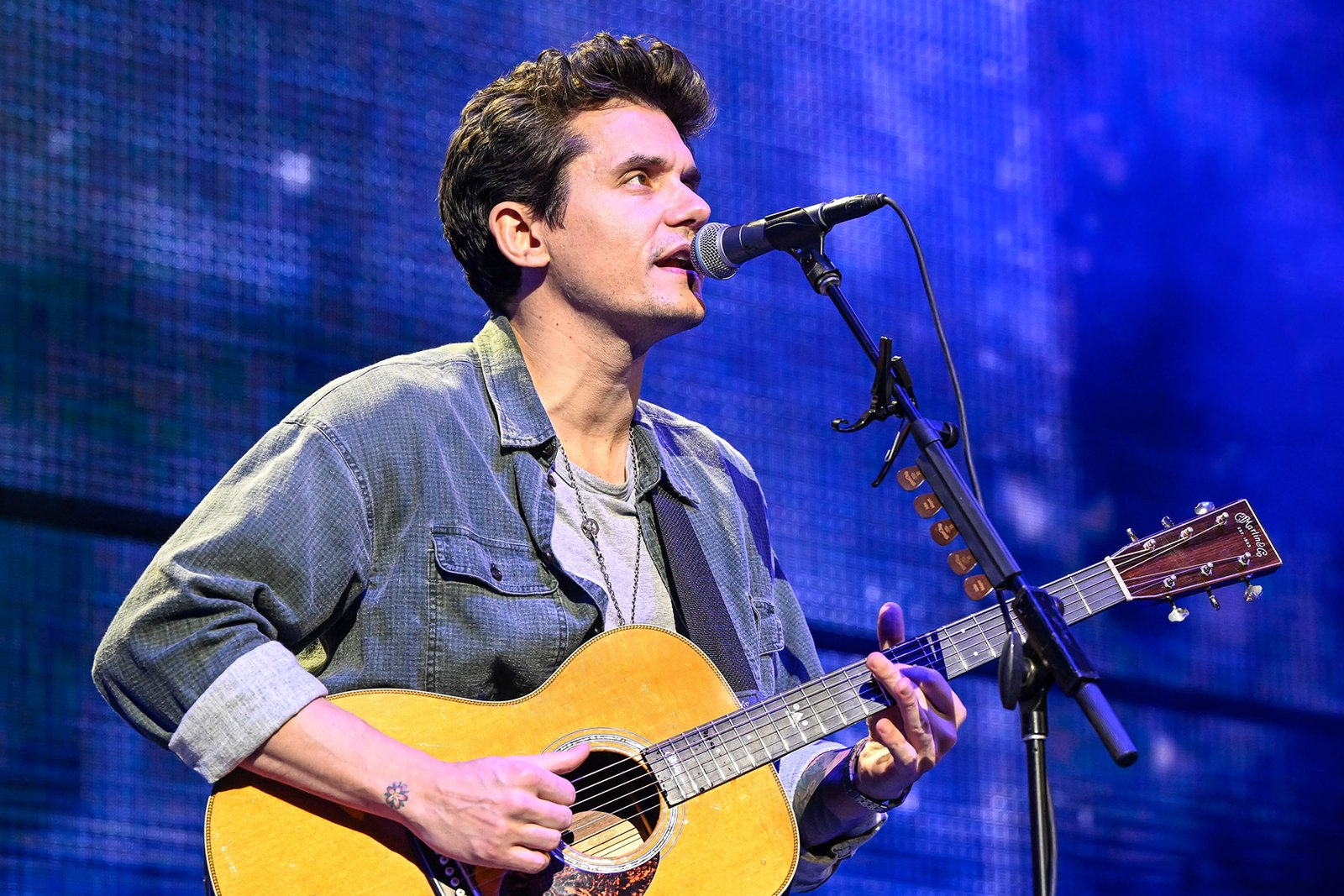 John Mayer Fotoğrafı - 1