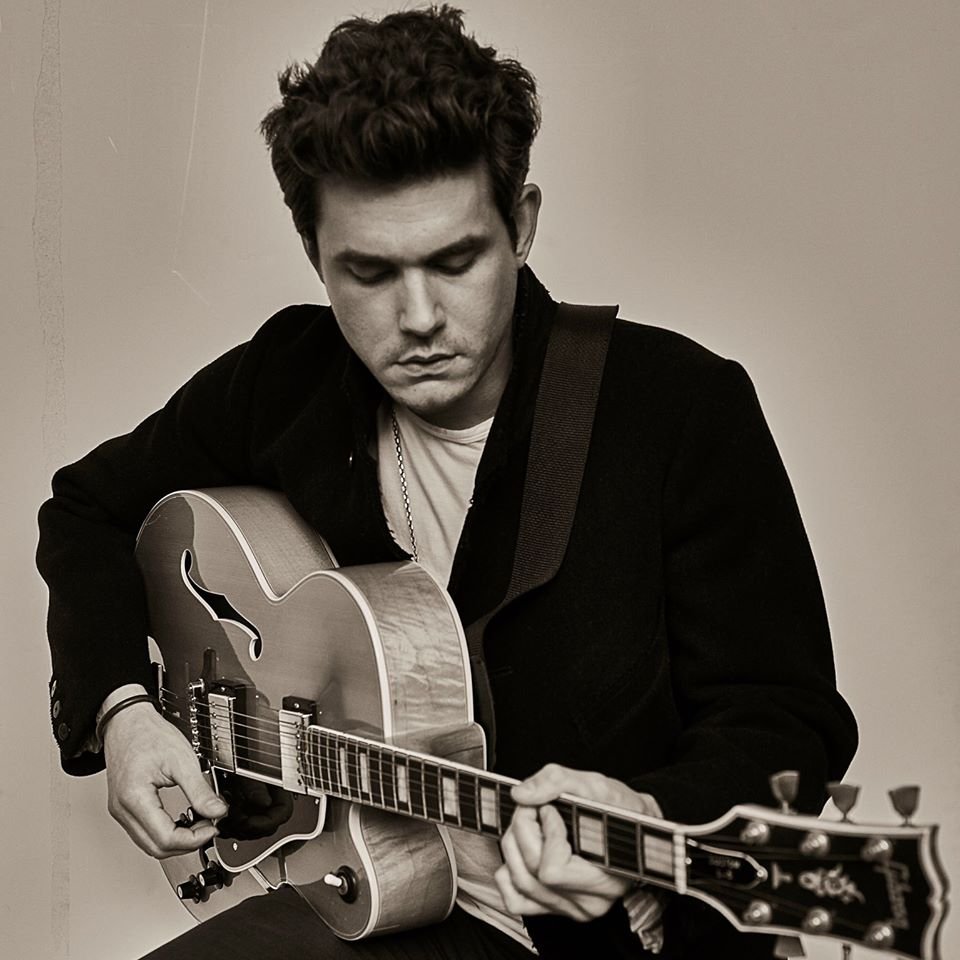 John Mayer Fotoğrafı - 3