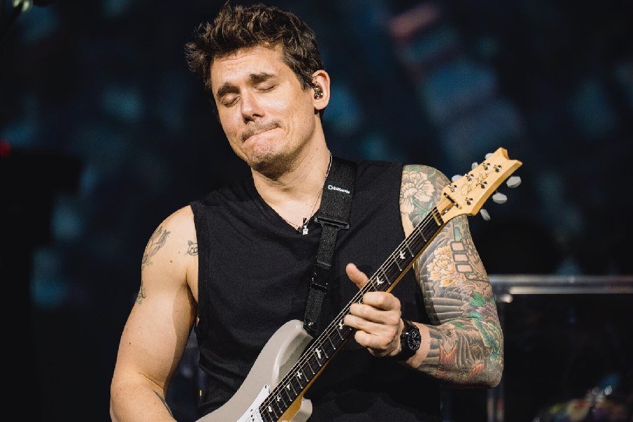 John Mayer Fotoğrafı - 4