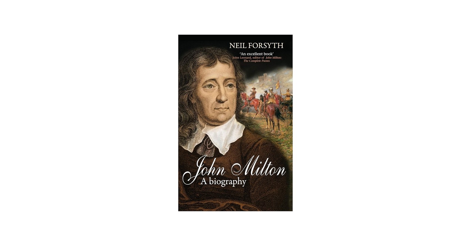 John Milton Fotoğrafı - 2