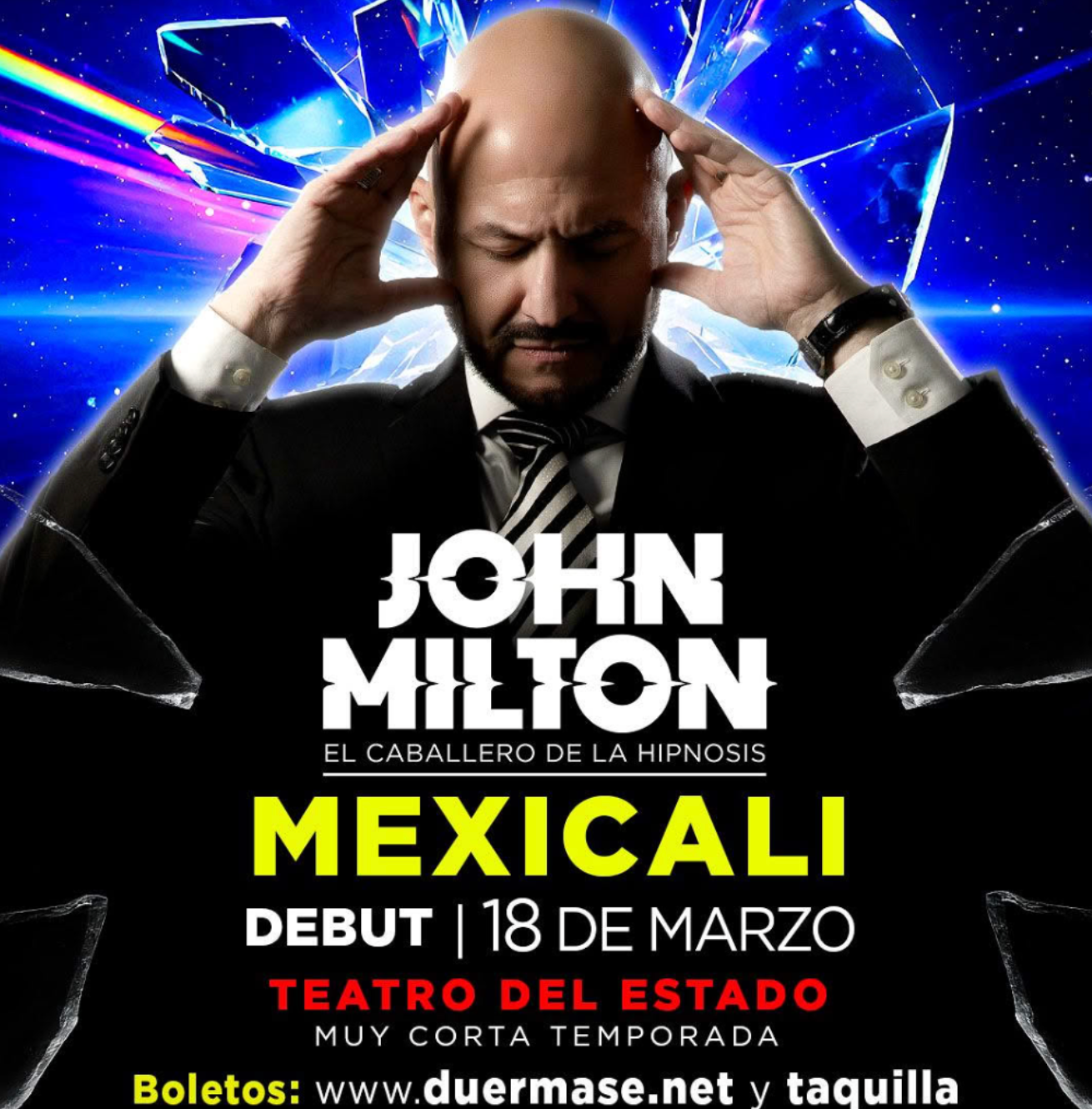 John Milton Fotoğrafı - 4
