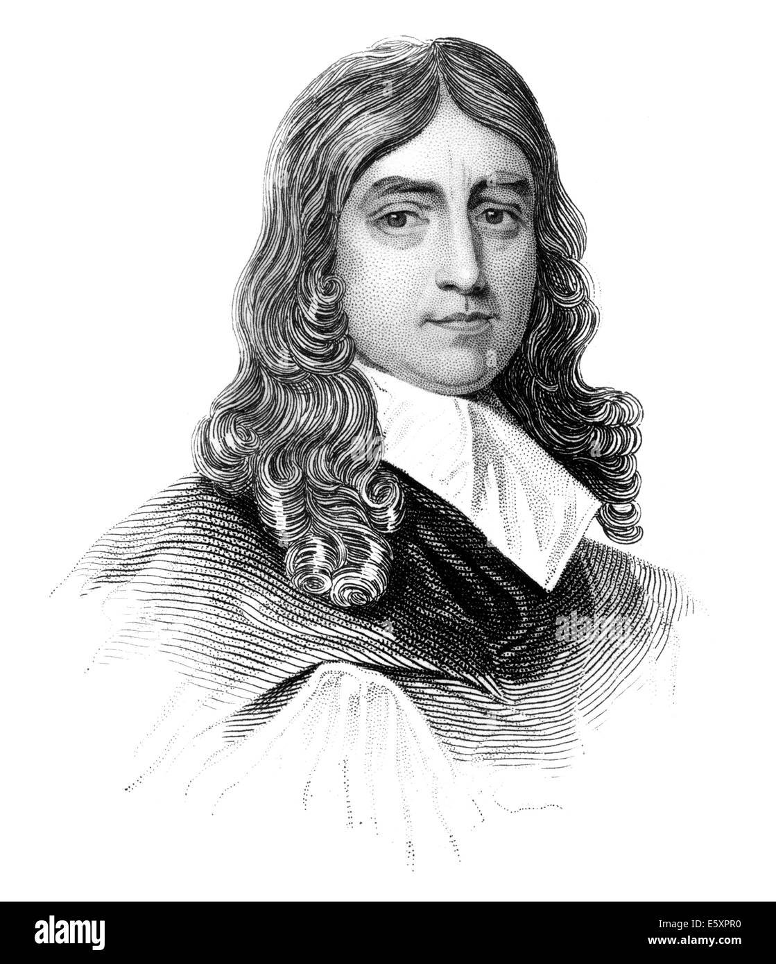 John Milton Fotoğrafı - 5