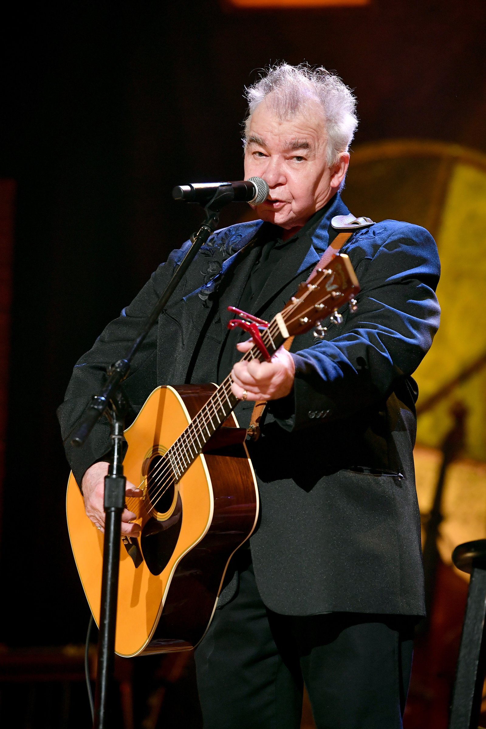 John Prine Fotoğrafı - 3