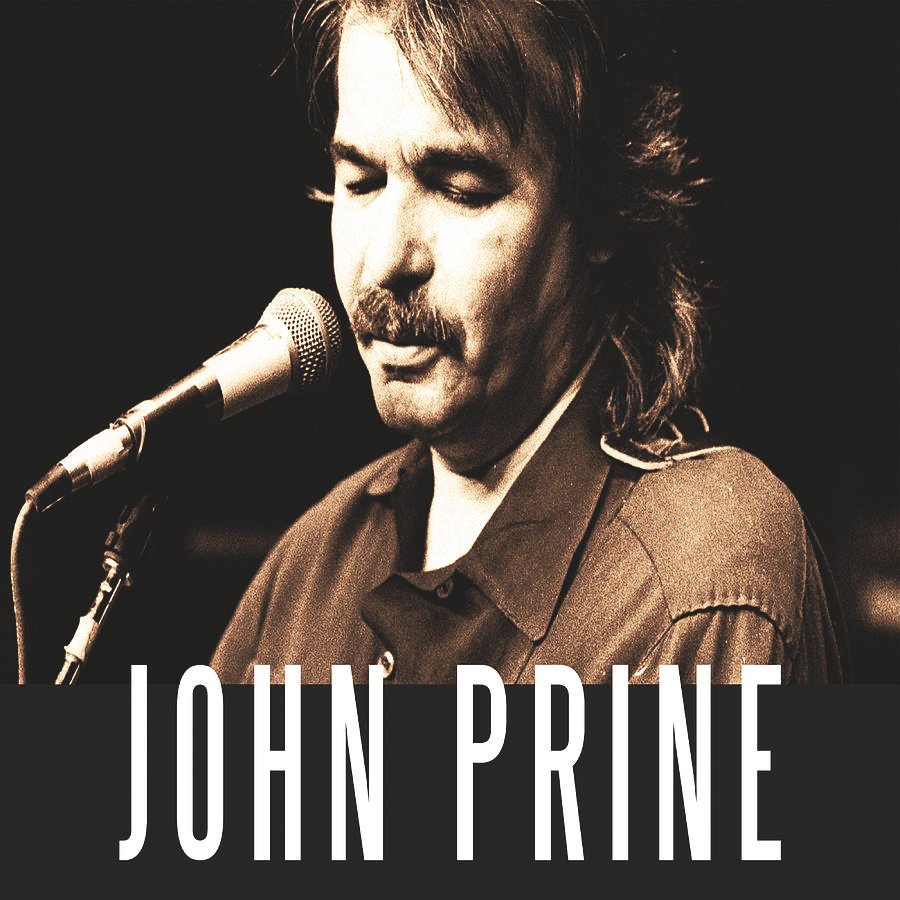 John Prine Fotoğrafı - 4