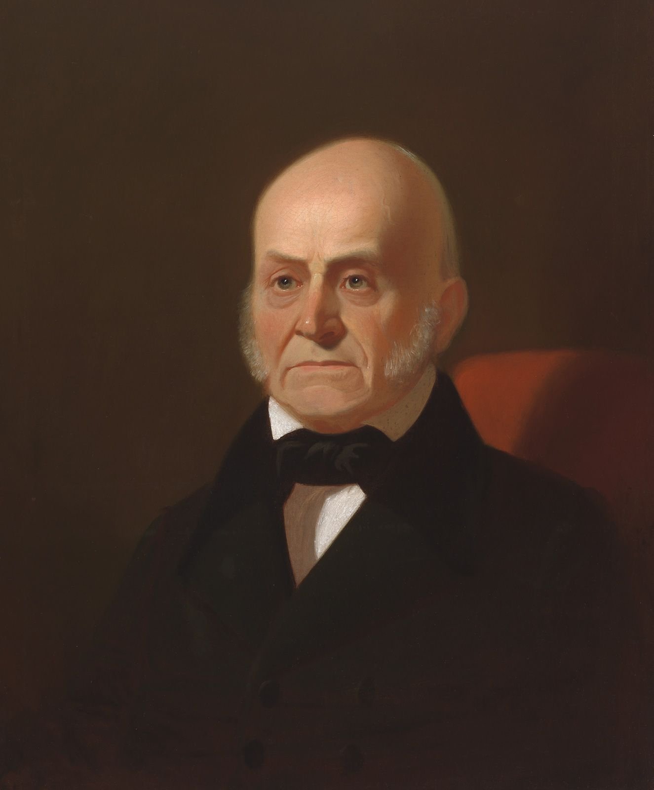 John Quincy Adams Fotoğrafı - 3