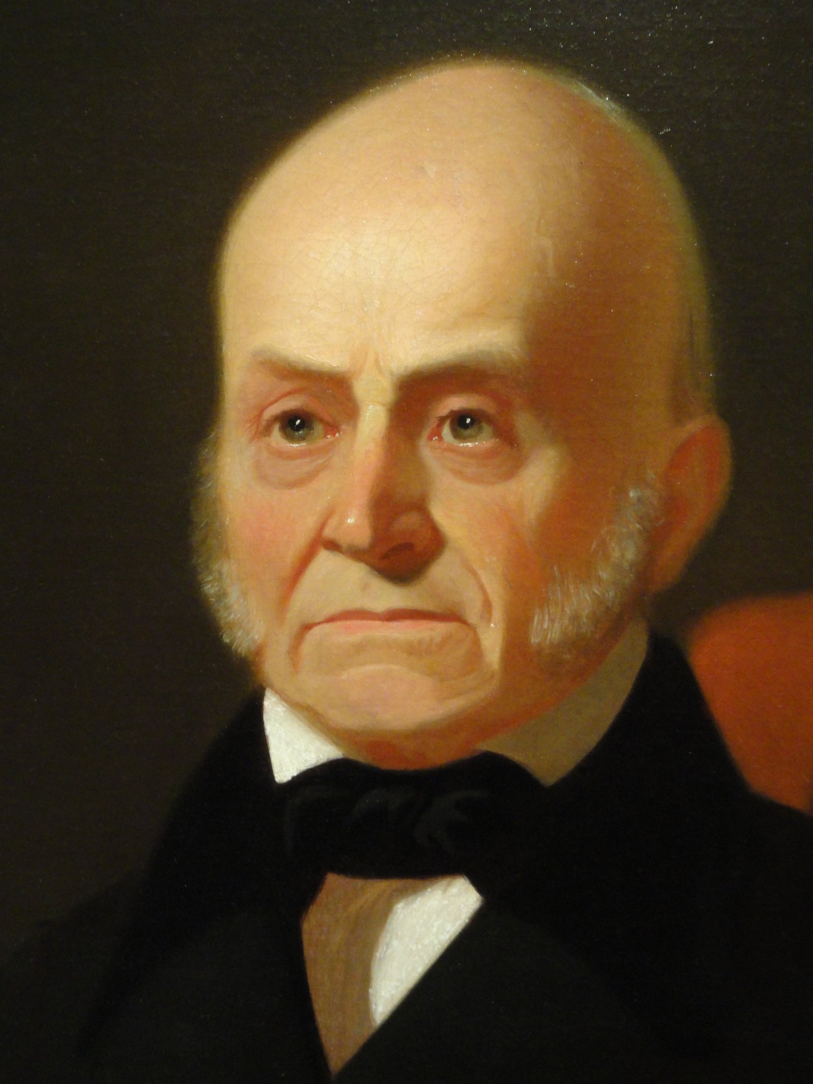 John Quincy Adams Fotoğrafı - 5