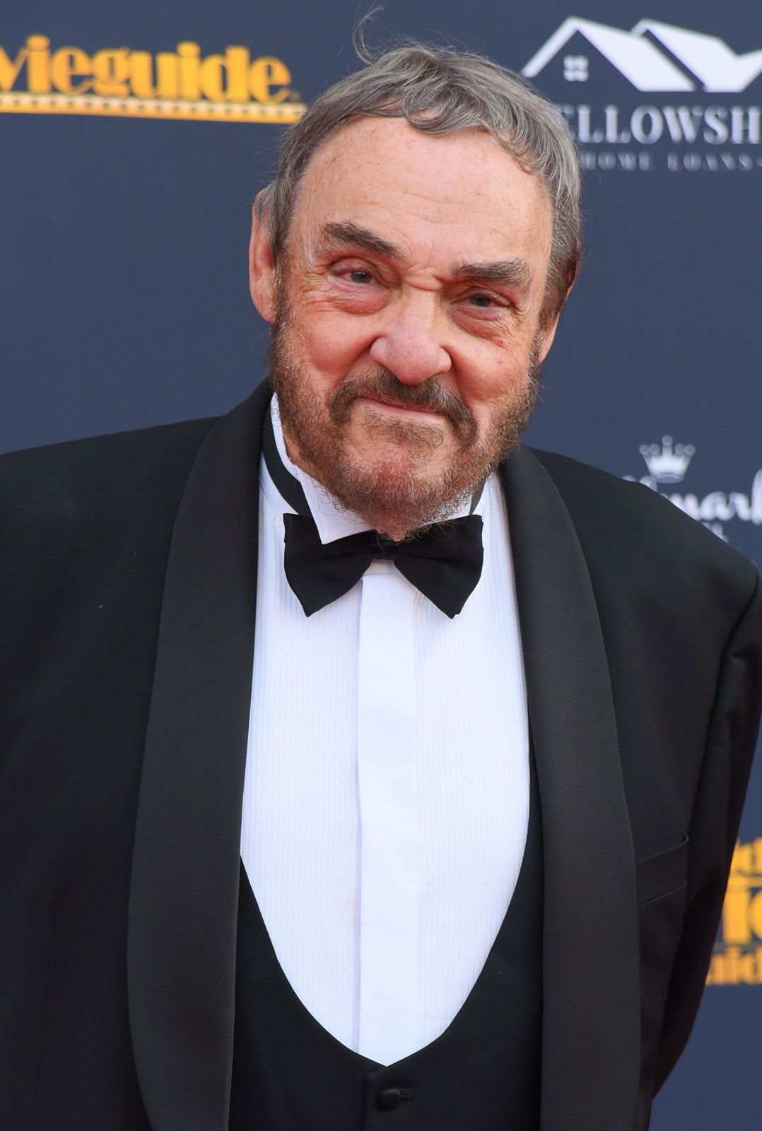 John Rhys-Davies Fotoğrafı - 1