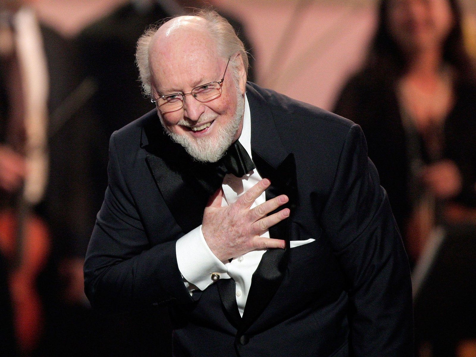 John Williams Fotoğrafı - 1