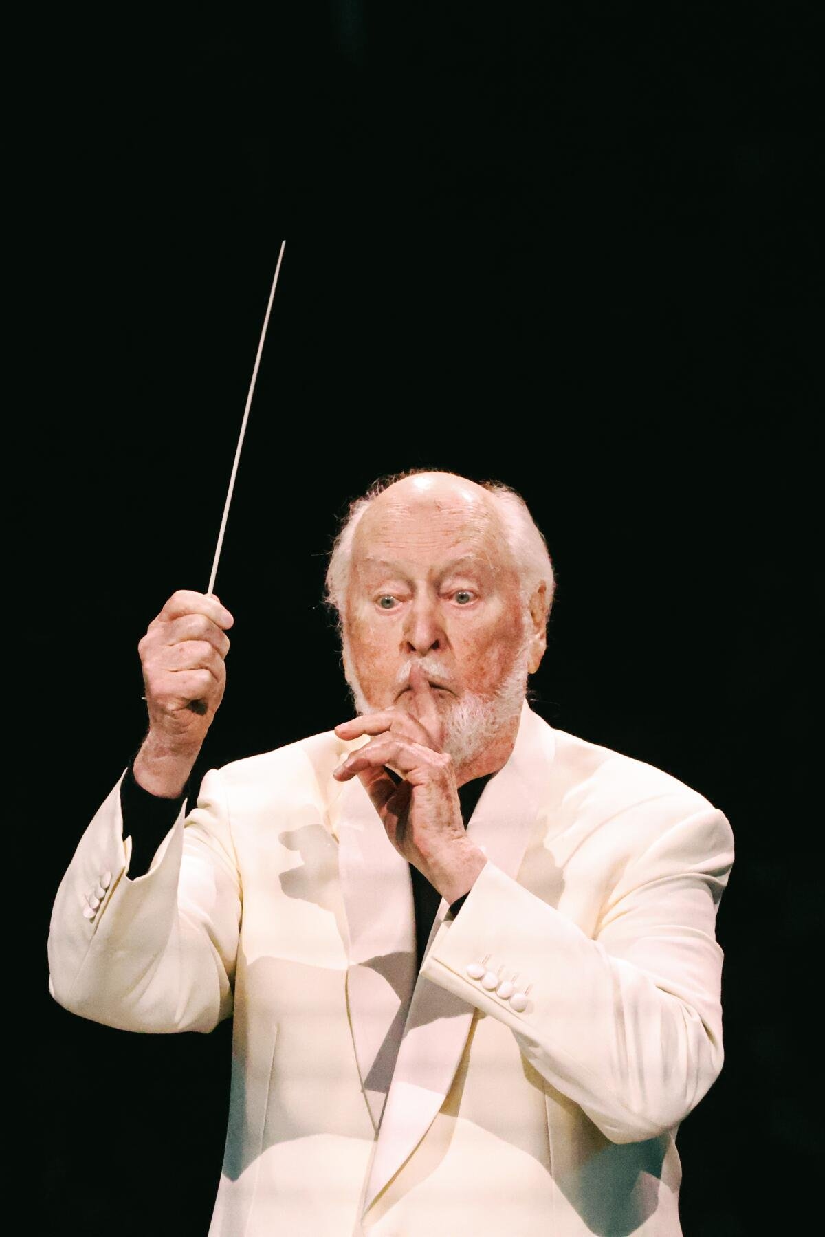 John Williams Fotoğrafı - 2