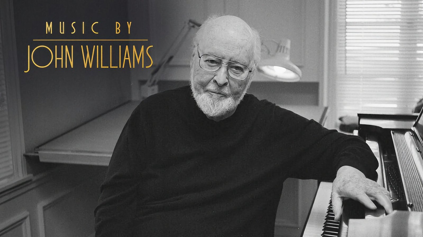 John Williams Fotoğrafı - 3