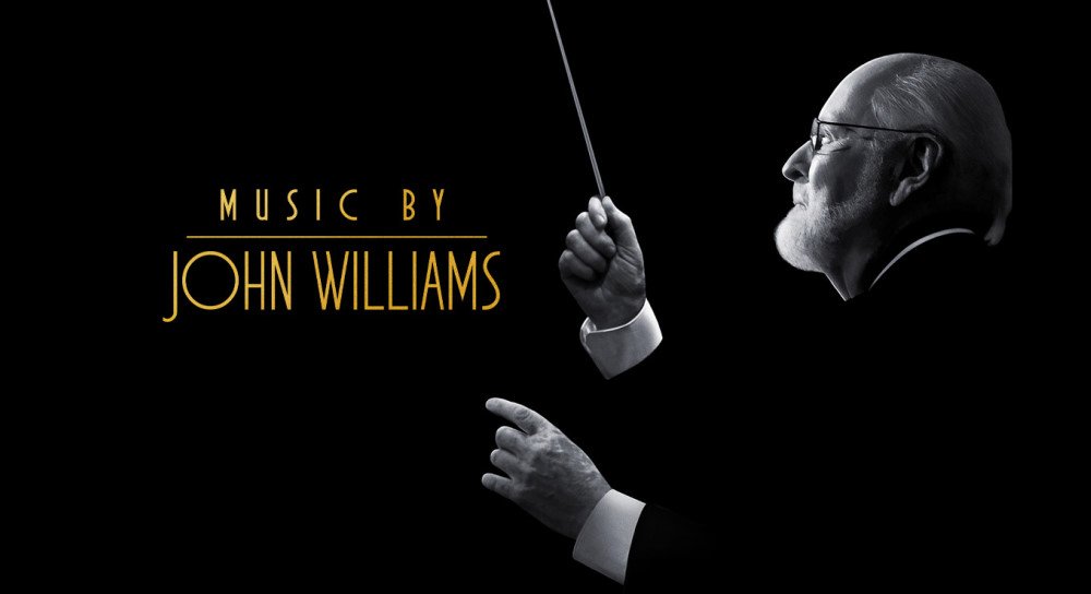 John Williams Fotoğrafı - 4