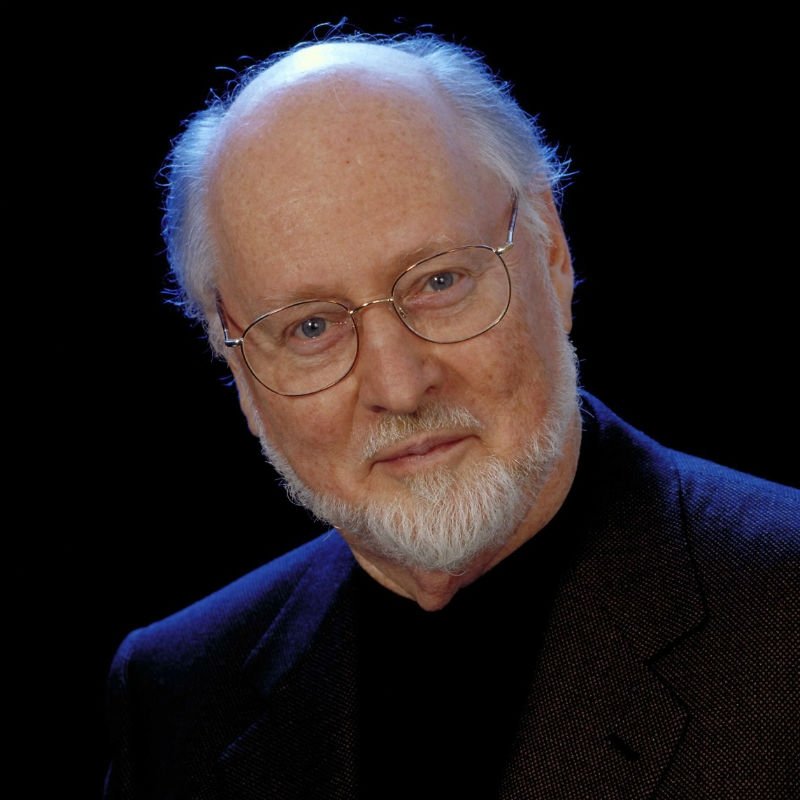 John Williams Profil Resmi