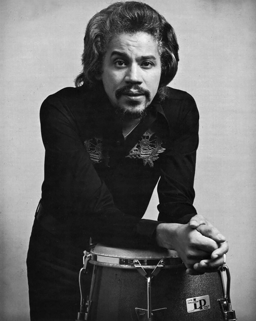 Johnny Pacheco Fotoğrafı - 4
