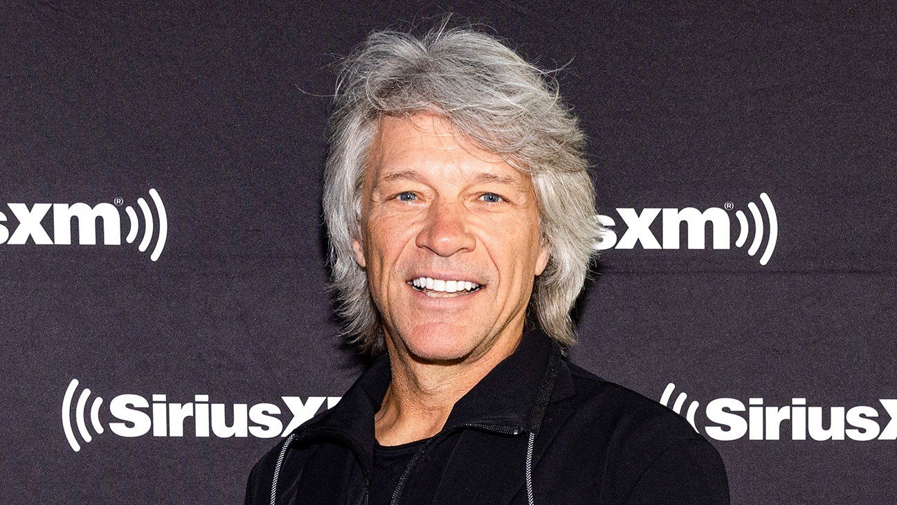 Jon Bon Jovi Fotoğrafı - 3