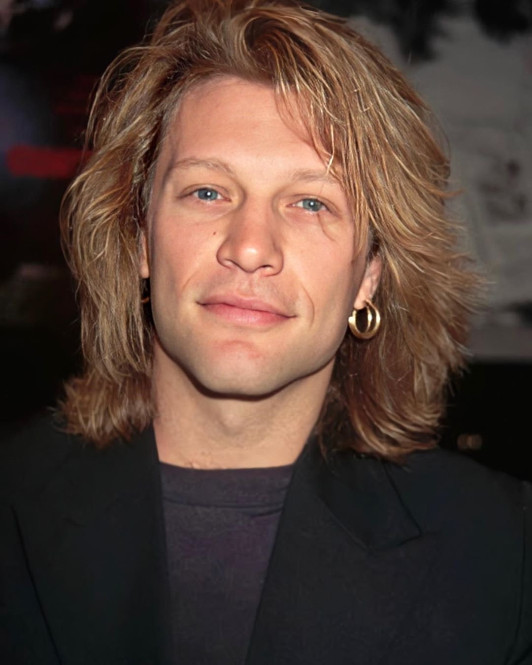 Jon Bon Jovi Fotoğrafı - 4