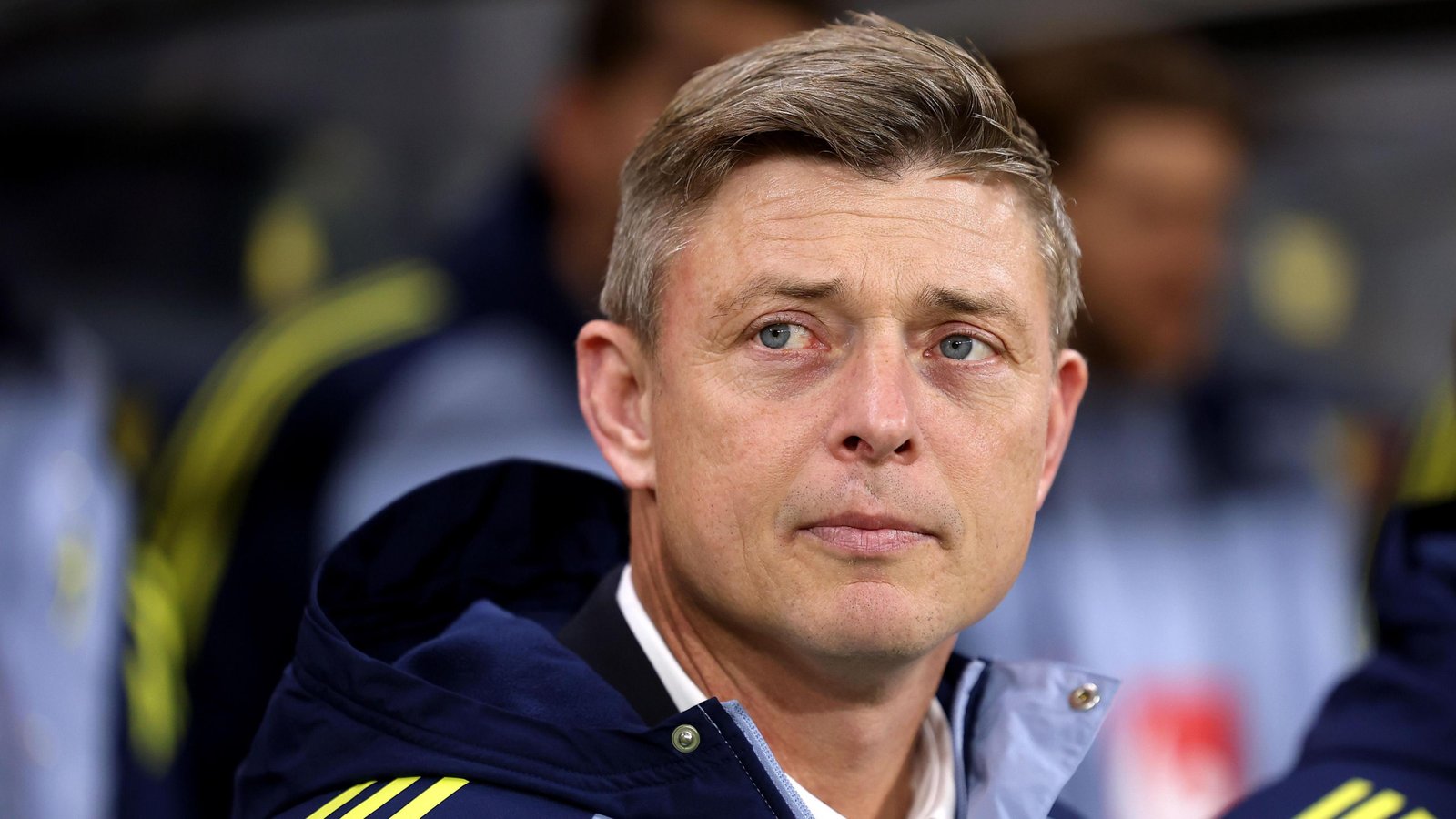 Jon Dahl Tomasson Profil Resmi