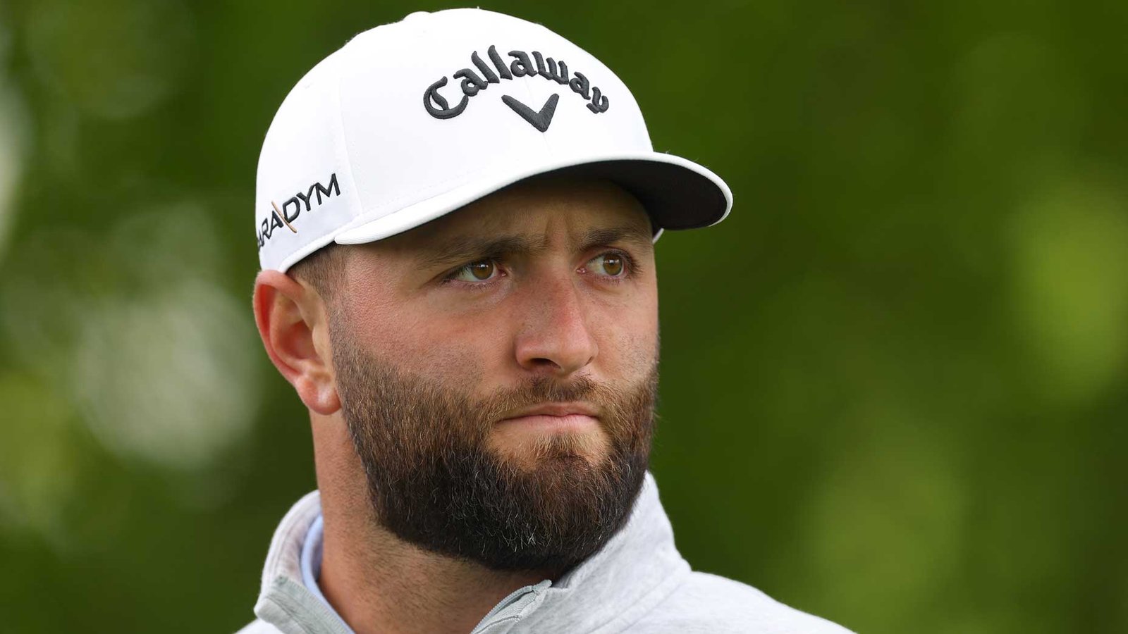 Jon Rahm Fotoğrafı - 5