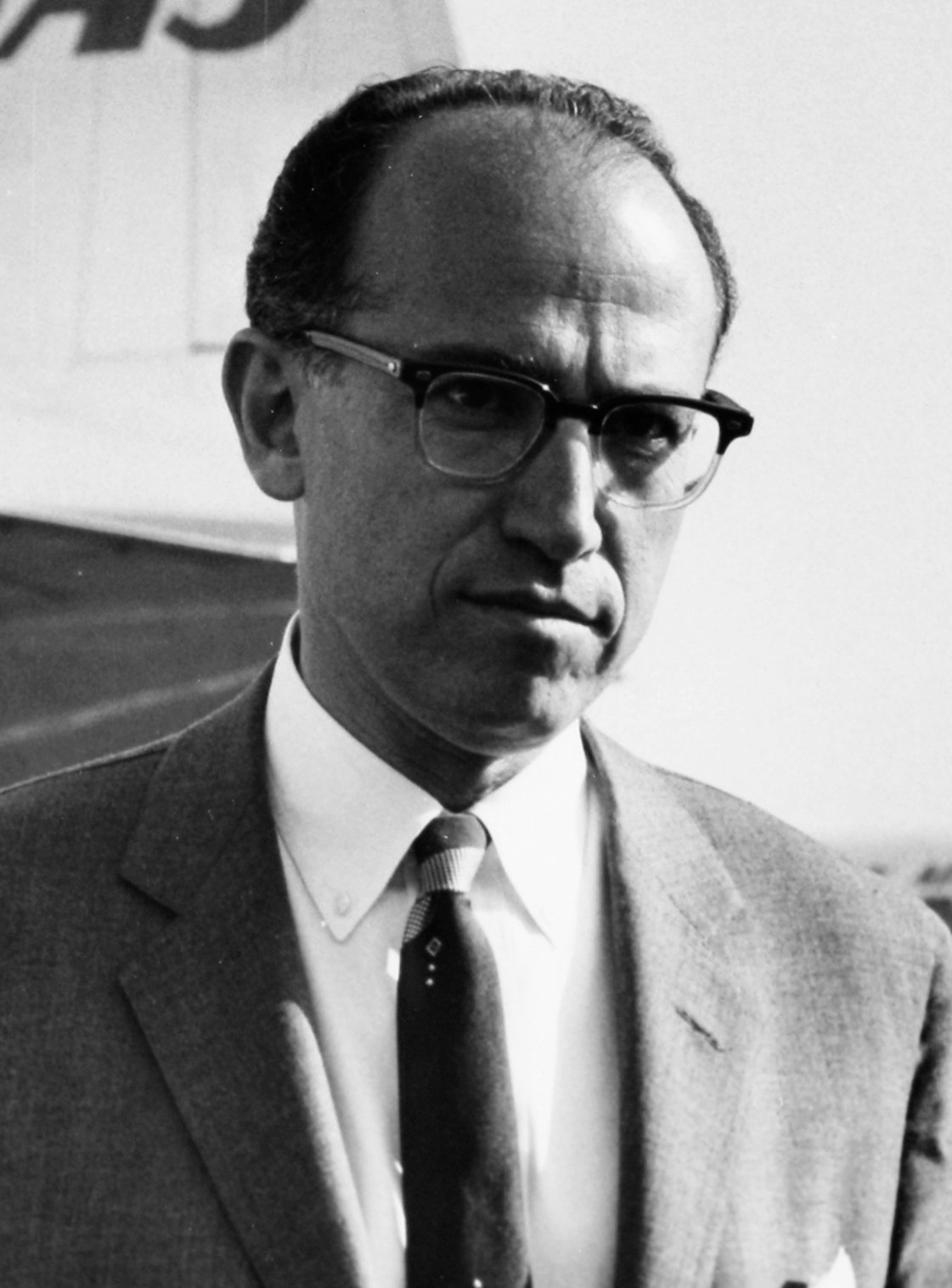 Jonas Salk Fotoğrafı - 2