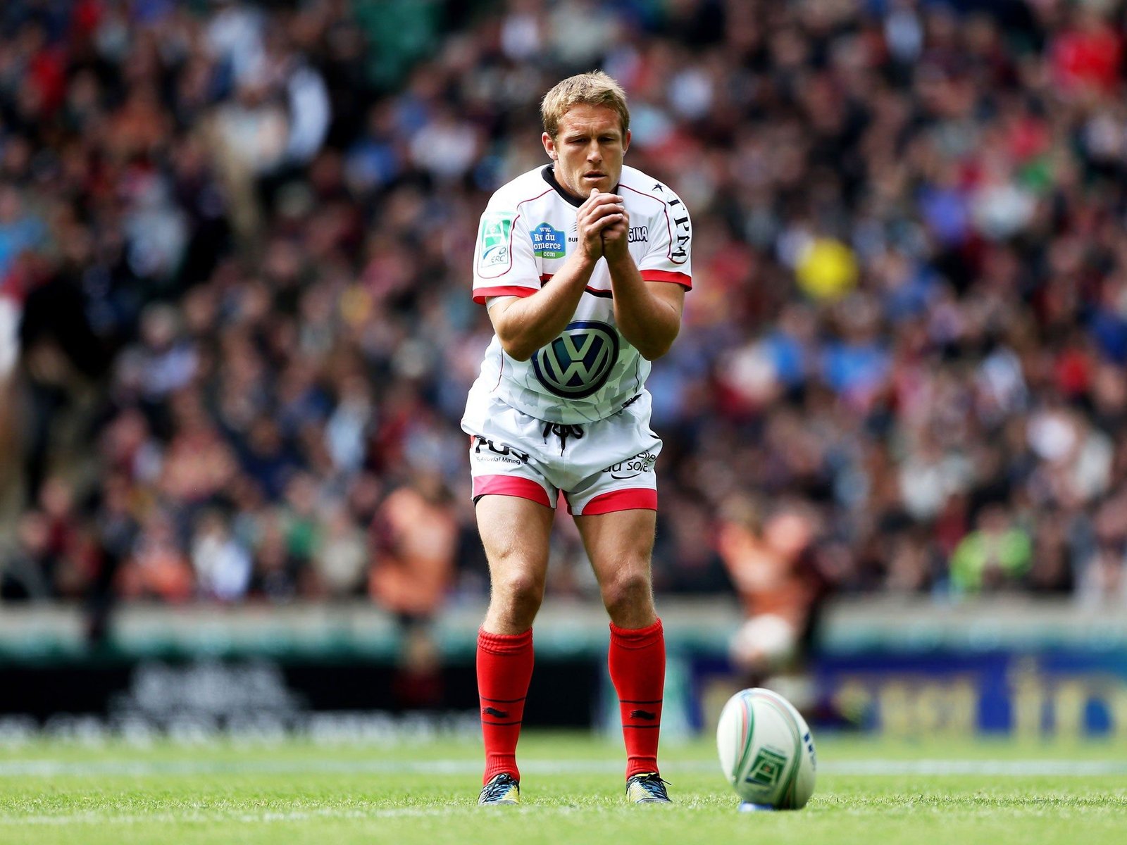Jonny Wilkinson Fotoğrafı - 3