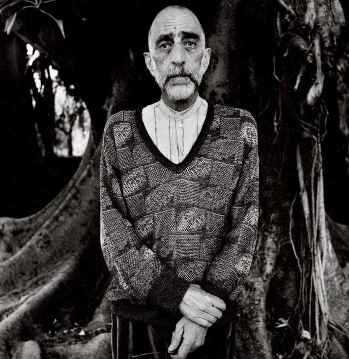 João César Monteiro Fotoğrafı - 2