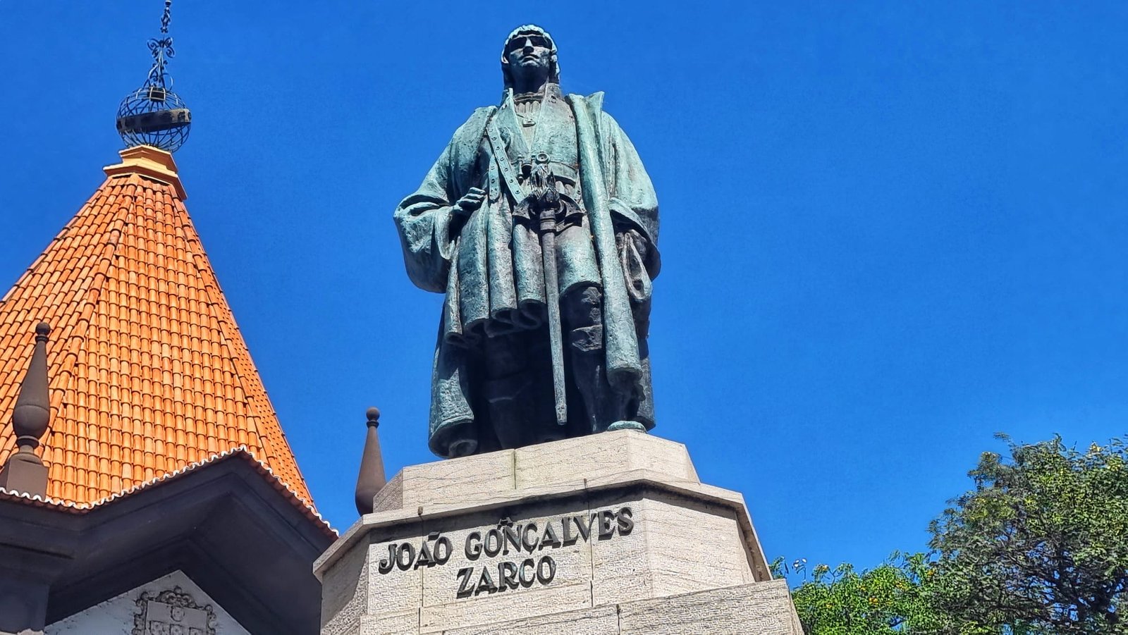 João Gonçalves Zarco Fotoğrafı - 2