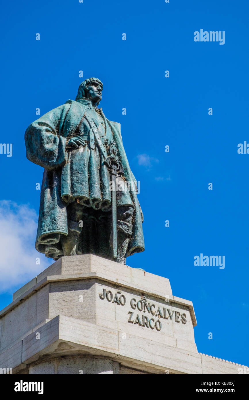João Gonçalves Zarco Fotoğrafı - 3