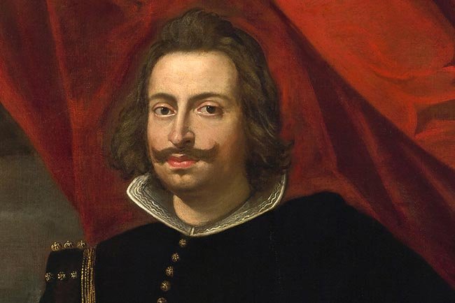 João IV de Portugal Fotoğrafı - 2