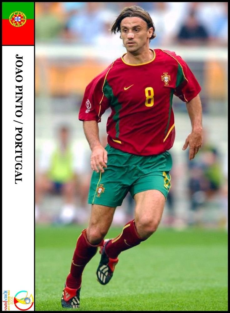 João Pinto Fotoğrafı - 1