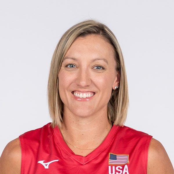 Jordan Larson Fotoğrafı - 2