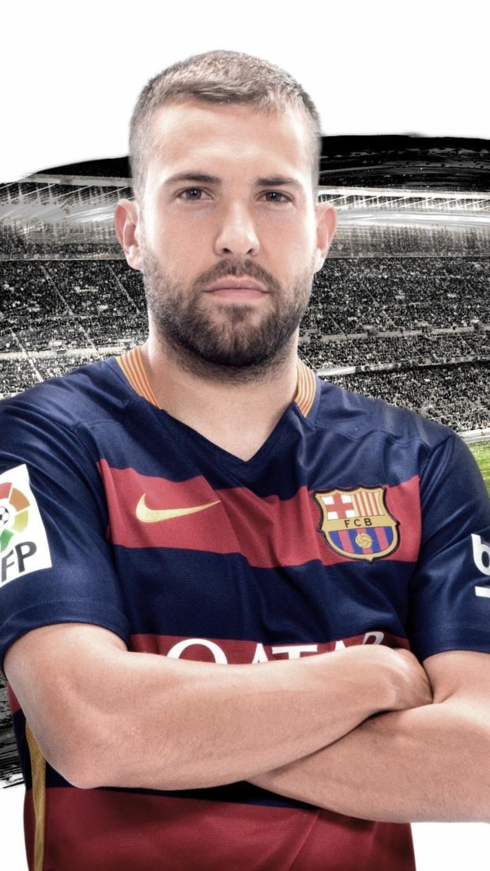 Jordi Alba Fotoğrafı - 1