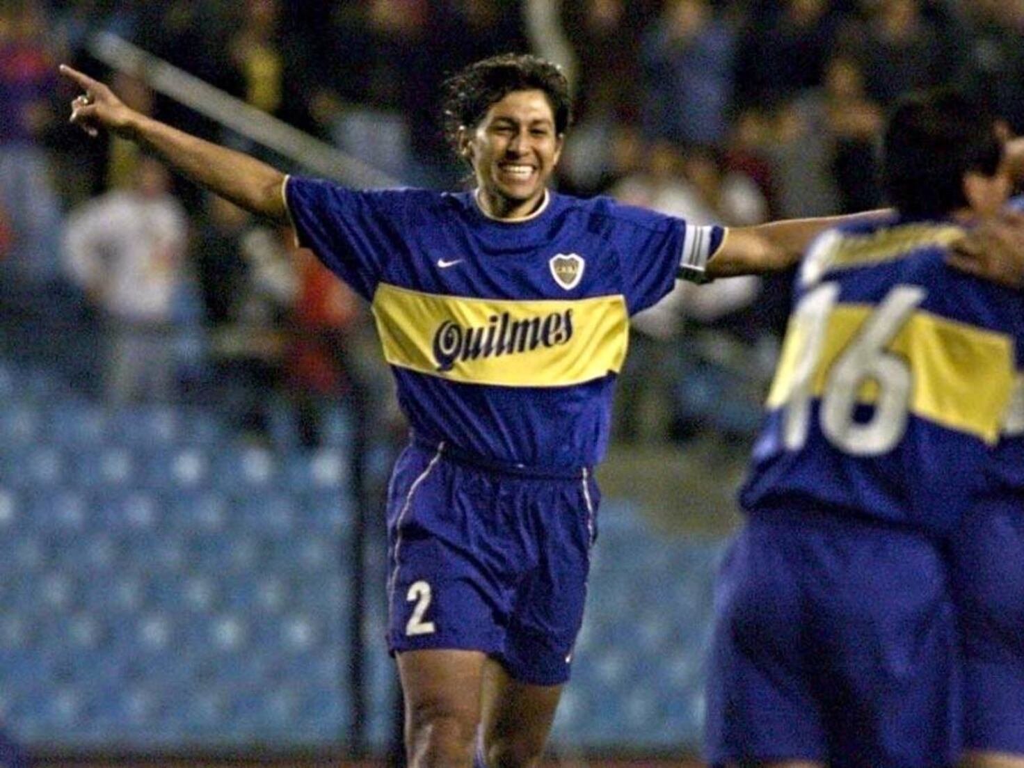Jorge Bermúdez Fotoğrafı - 1