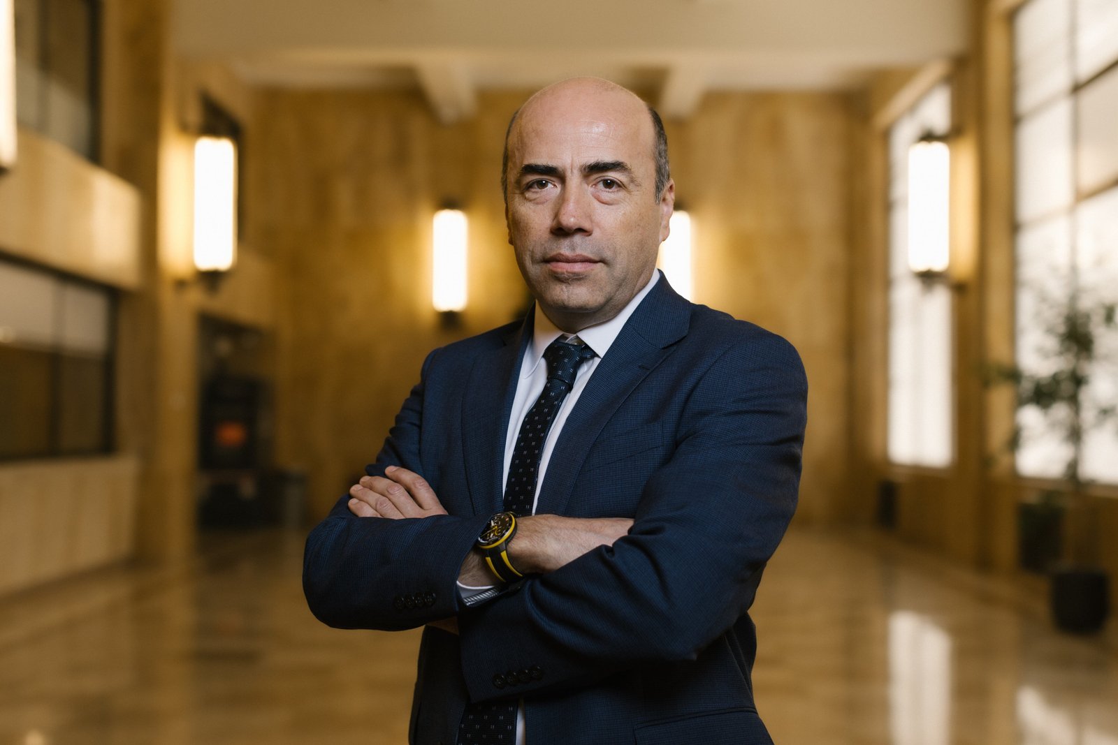 Jorge Bermúdez Fotoğrafı - 2