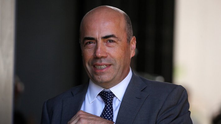 Jorge Bermúdez Fotoğrafı - 3