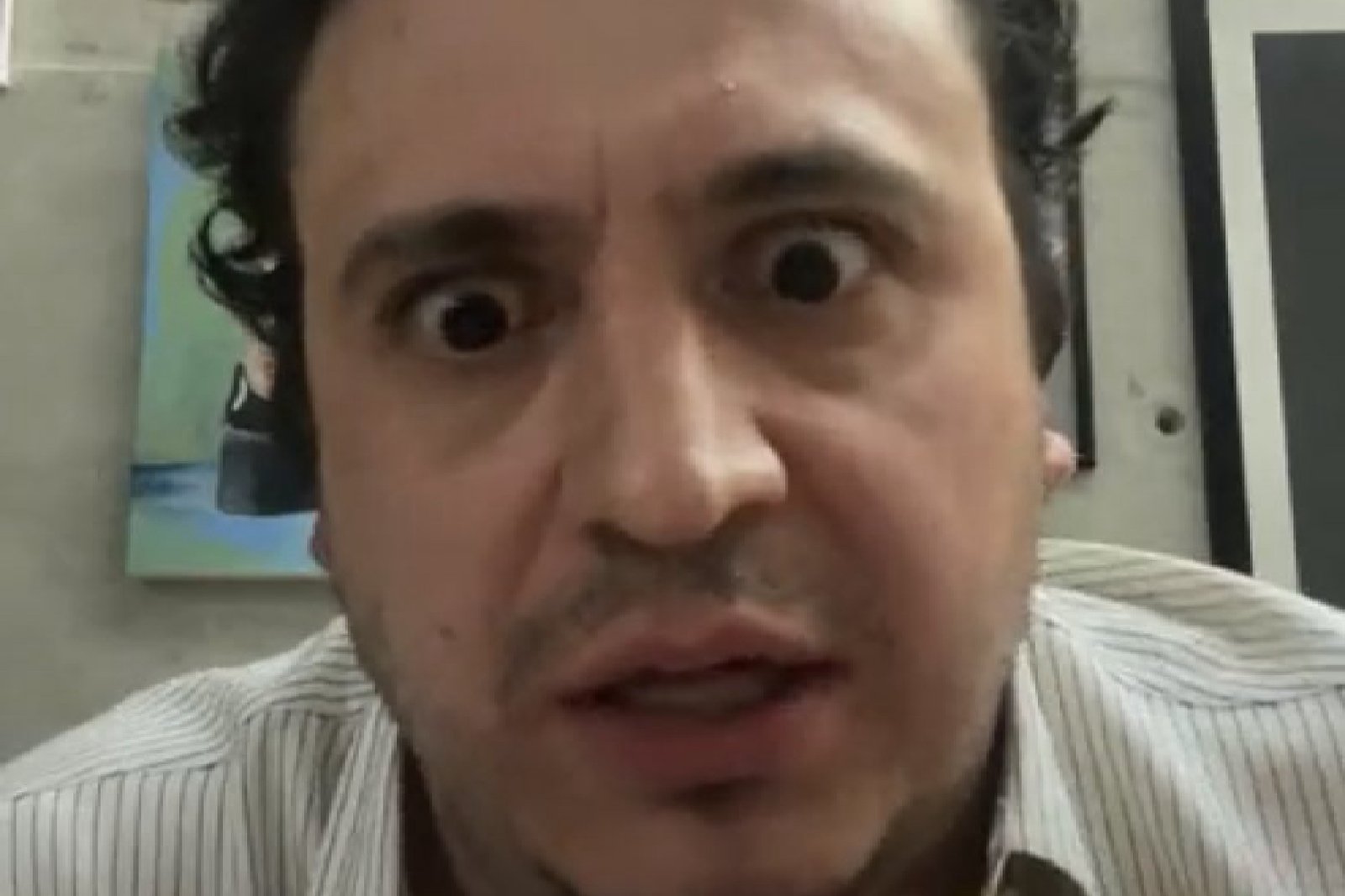 Jorge Bermúdez Fotoğrafı - 5