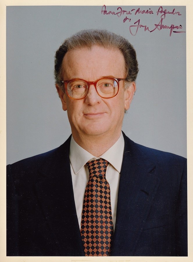 Jorge Sampaio Fotoğrafı - 1