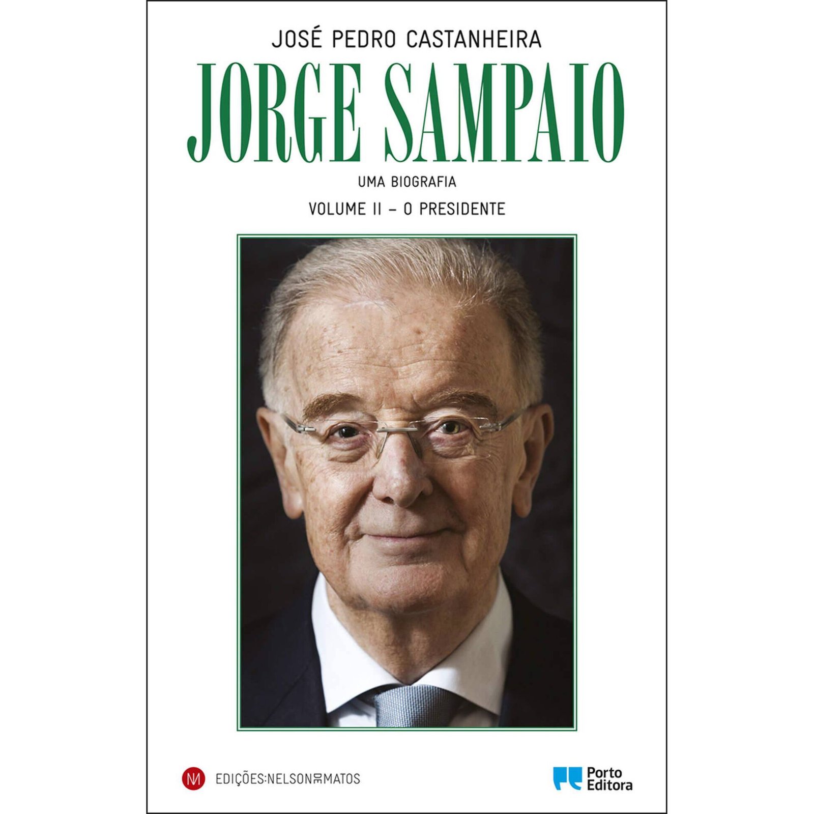 Jorge Sampaio Fotoğrafı - 2
