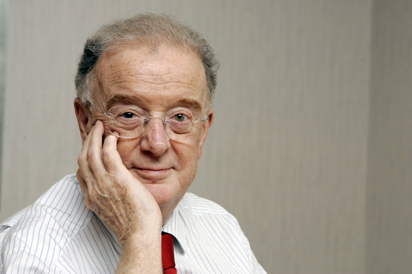 Jorge Sampaio Fotoğrafı - 4