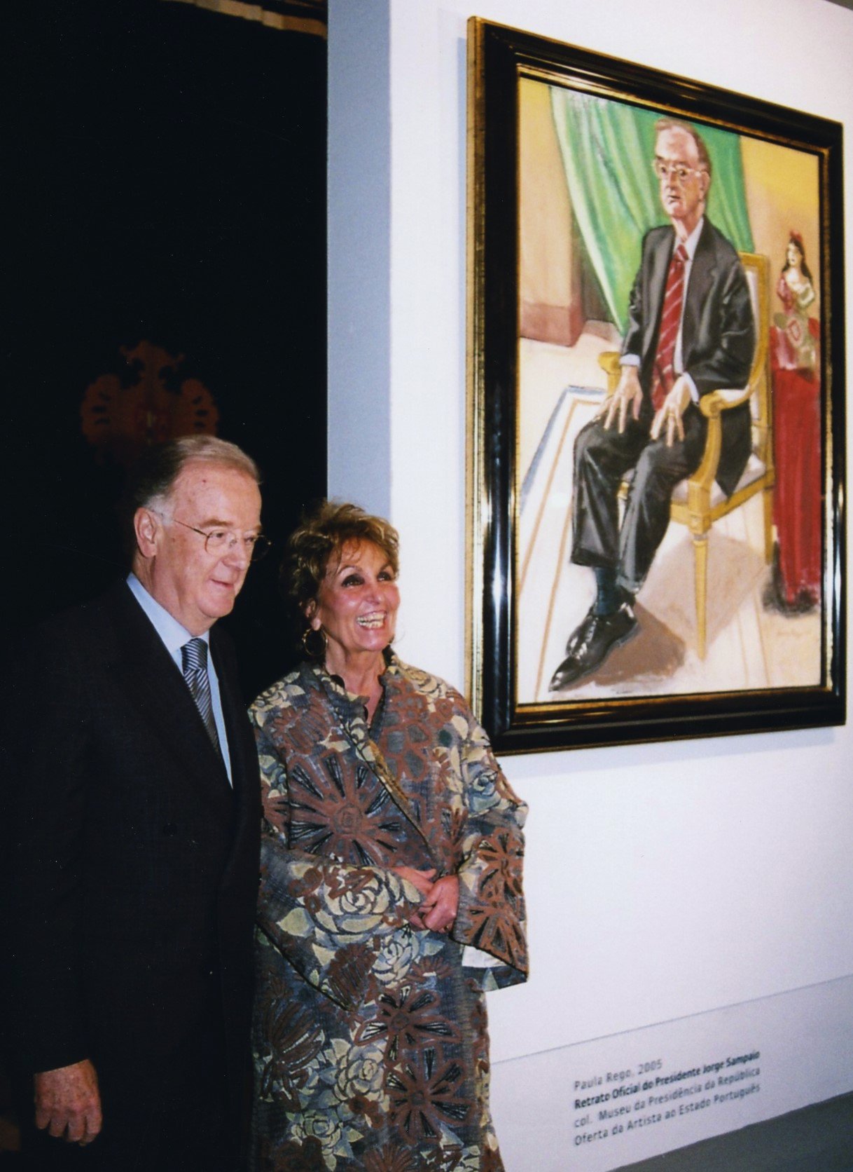 Jorge Sampaio Fotoğrafı - 5