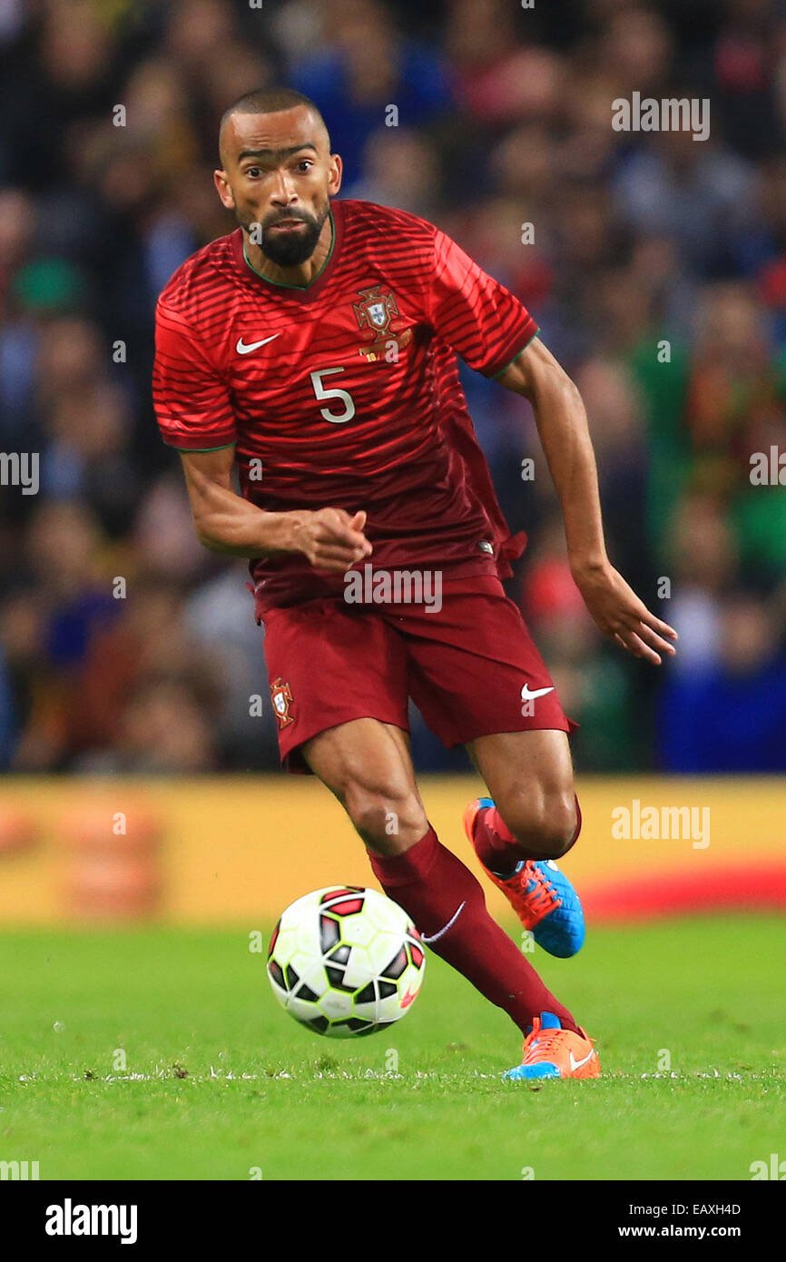 José Bosingwa Fotoğrafı - 1