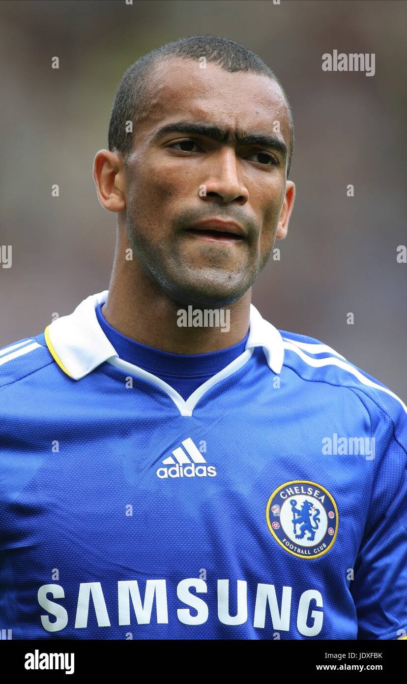 José Bosingwa Fotoğrafı - 2